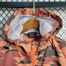 Nike Camouflage 23/24 Windbreaker Jacket