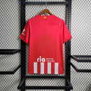 Atlético de Madrid Home 24/25 Shirt - Fan Version