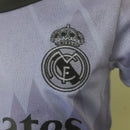 Real Madrid Reserve 22/23 Children's Kit