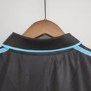 Olympique de Marseille III 98/99 Shirt - Retro Version