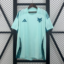 Cruzeiro 25/26 Training Shirt - Adidas  Fan Men's