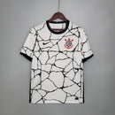 Corinthians home23/24 Shirt - Nike Fan Men's