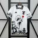 Japan Shirt 23/24  Polo - Anime Version