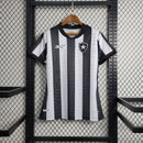 Botafogo Home 23/24 Shirt - Women