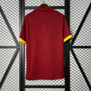 Roma Polo 14/15 Shirt - Fan Version