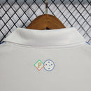 Cruzeiro Reserve 22/23 Shirt - Fan Version