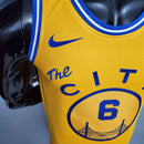 NBA Golden State Warriors