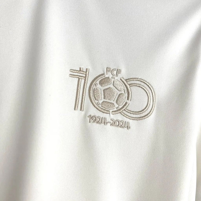 Colombia 2024 Shirt - Fan Version
