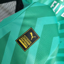 Milan Goalkeeper 23/24 Puma Fan Men's Shirt - Launch