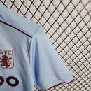 Aston Villa Reserve 22/23 Shirt - Fan Version