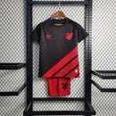 Athletico Paranaense Reserve 23/24 Children's Kit