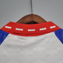 PSG Reserve 92/93 Shirt - Retro Version