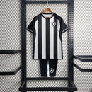Botafogo Home 23/24 Children's Kit