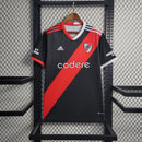 River Plate Away 23/24 Shirt - Adidas Fan Men's