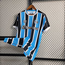 Grêmio Home 23/24 Shirt - Men's Umbro Fan - Launch