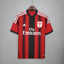 Milan Home Shirt 14/15 - Retro Version