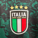 Italy 2023 Shirt - Adidas Fan Men's
