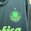 Palmeiras 20/21 Shirt - Man Version