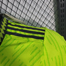 Manchester United III 22/23 Shirt - Player Version