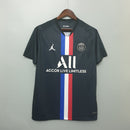 PSG Third Beige 19/20 Shirt - Fan Version
