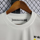 Santos Home Shirt 11/12 - Retro Version