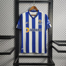 Porto Home 22/23 Shirt - Supporter Version