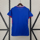 France 2024 Shirt - Fan Woman