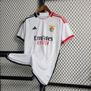 Benfica Away 23/24 - Adidas Fan Men's - Release