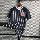 Corinthians Away 23/24 Shirt - Nike Fan Men's - Launch