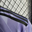 Real Madrid Reserve 22/23 Shirt - Fan Version