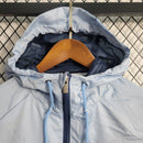 Chelsea 23/24 Windbreaker Jacket - Blue