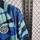 Inter Milan Blue Training Shirt 22/23 - Fan Version