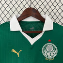 Palmeiras 24/25 Shirt - Women's Version