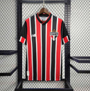 São Paulo Away New Balance 24/25 Shirt - Fan Version