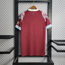 West Ham Home Shirt 22/23 - Supporter Version