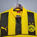 Borussia Dortmund Home Shirt 12/13 - Retro Version