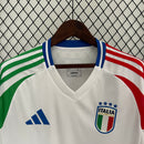 Italy 2024 Shirt - Adidas Fan Men's