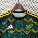 Jamaica 2024  Shirt - Men's addidas Fan