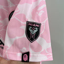 Inter Miami Home 23/24 Shirt - Fan Version