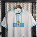Uruguay Reserve 22/23 Shirt - Fan Version