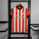 Athletic Bilbao Home Shirt 22/23 - Fan Version