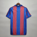 Barcelona Home 90/91 Shirt - Retro Version