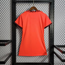 England Reserve 22/23 Shirt - Women's Version