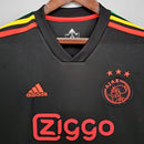 Ajax 21/22 Shirt - Adidas Fan Men's