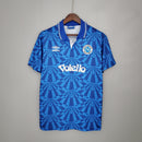 Napoli 91/93 Home Shirt - Retro Version