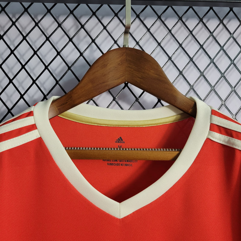 International Home Shirt 22/23 - Women's Version