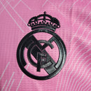Real Madrid Special Edition Y3 Pink 22/23 Shirt - Player Version