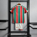 Fluminense Children's Home Kit 22/23