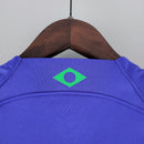 Brasil 2019 World Cup jersey away -  Woman