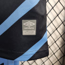 Athletico Paranaense Third Shirt 23/24 Children's Kit